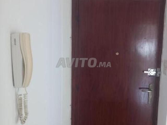 Appartement location à Rbat