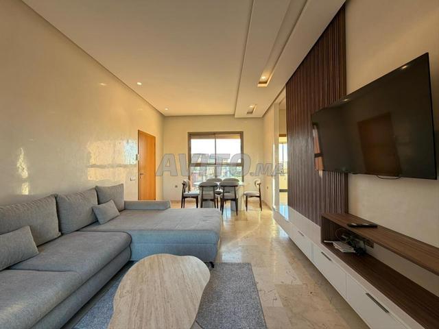 Appartement location