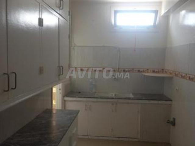 Appartement location à Rbat