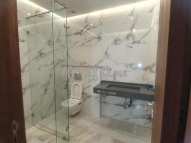 Appartement location à Rbat