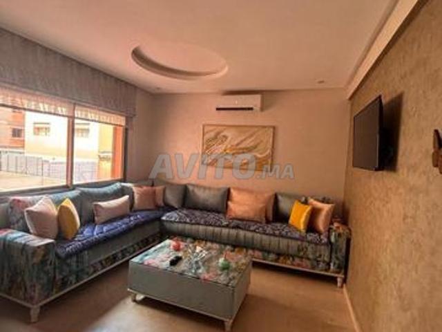 Appartement location à L'Oriental