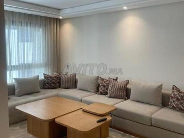 Appartement location à Tangero, Tanger-Tétouan