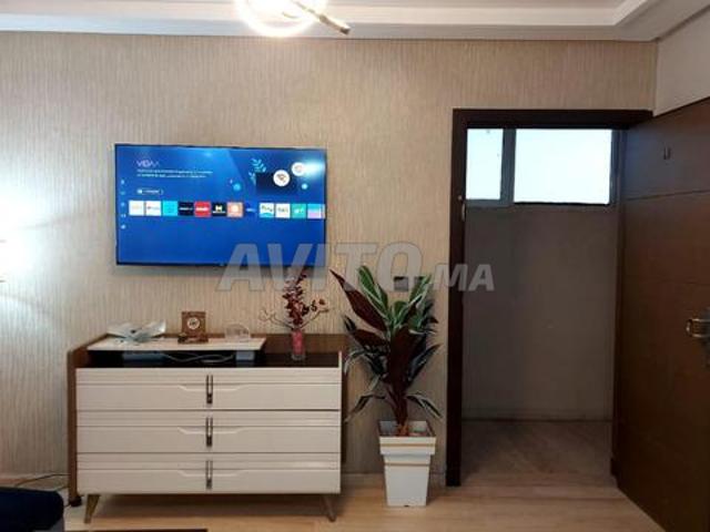 Appartement location à El Ma, Gharb-Chrarda-Beni Hssen