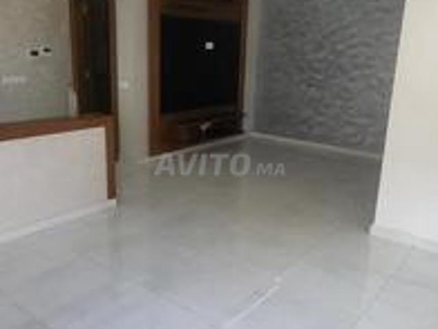 Appartement location à Lyautey