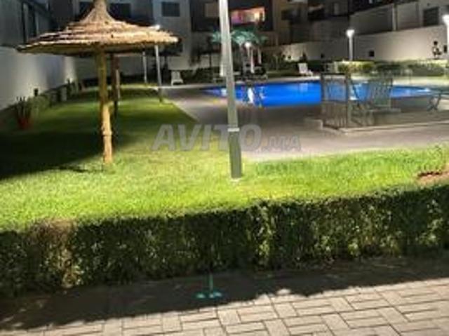 Appartement location à Gharb-Chrarda-Beni Hssen