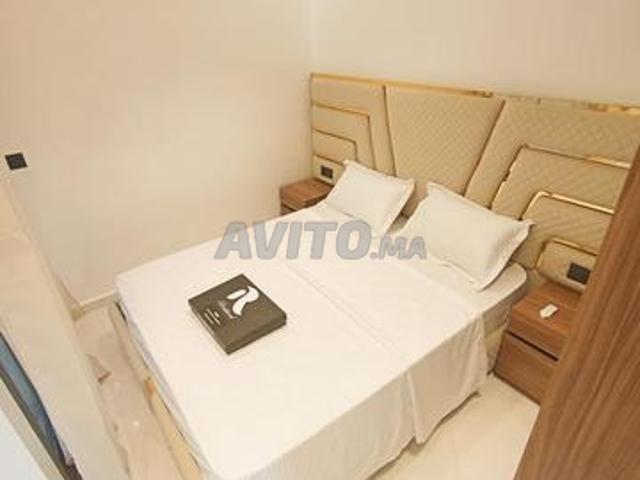 Appartement location à Centre Ville