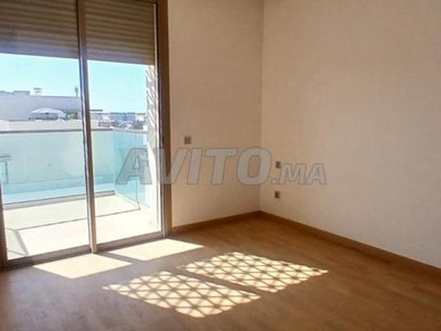 Appartement location à Rbat