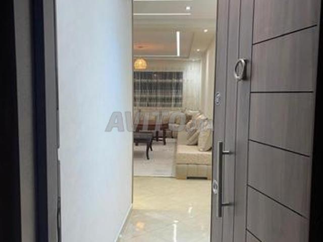 Appartement location à El Ma, Gharb-Chrarda-Beni Hssen