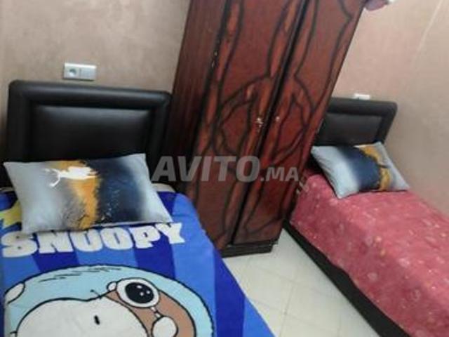 Appartement location à Charaf, Agadir