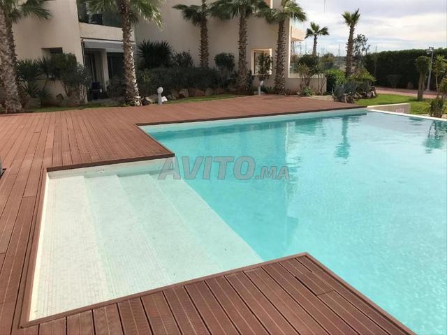 Appartement location à Mohammedia, Gharb-Chrarda-Beni Hssen