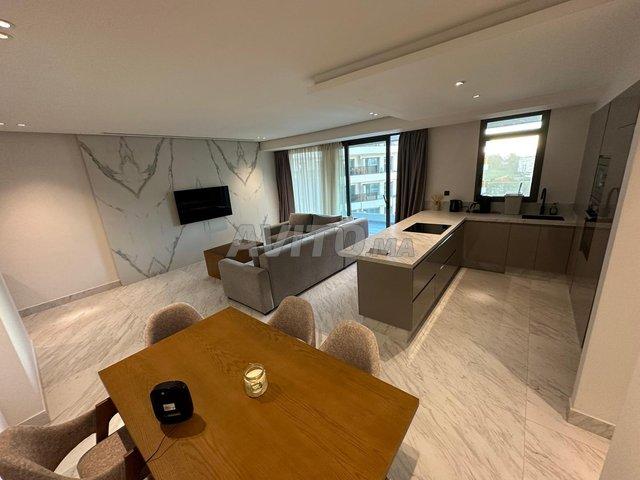 Appartement location à Tangero, Tanger-Tétouan