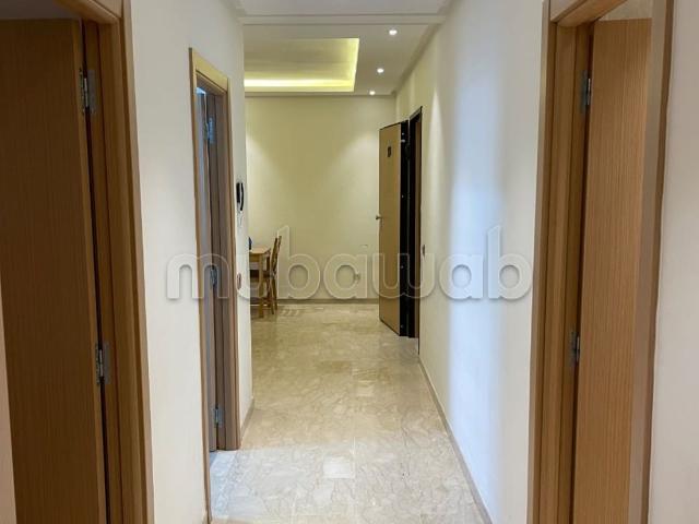 Appartement location à Bouskoura, Gharb-Chrarda-Beni Hssen