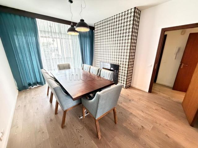 Appartement location à Rbat