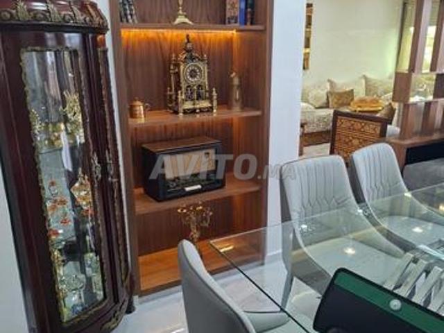 Appartement location