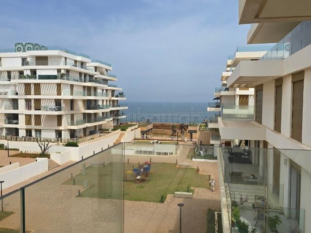 Appartement location à Rbat