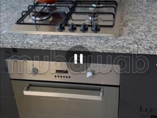 Appartement location à Ben Slimane