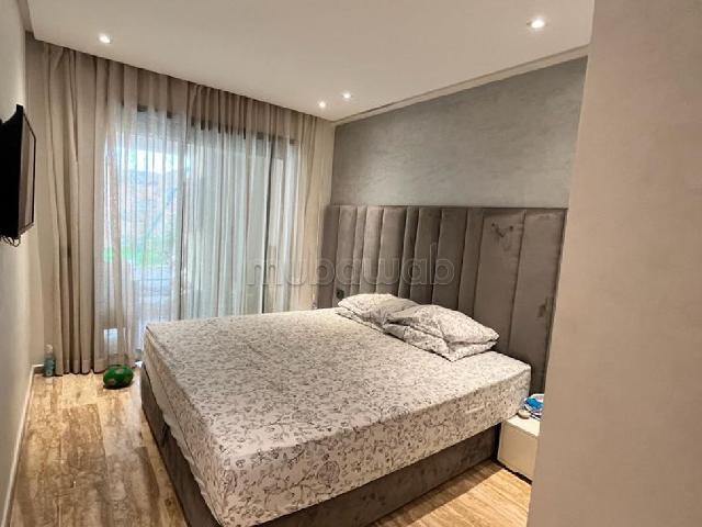 Appartement location à Dar Bouazza, Gharb-Chrarda-Beni Hssen