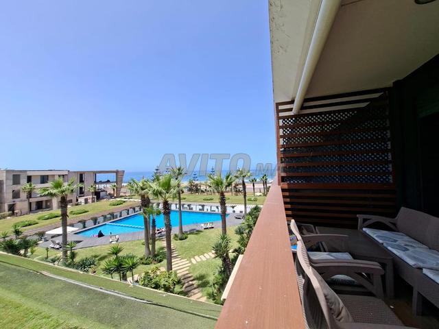 Appartement location à Dar Bouazza, Gharb-Chrarda-Beni Hssen
