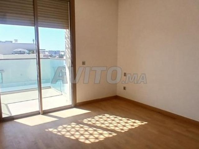 Appartement location à Rbat