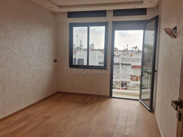 Appartement location à Rbat