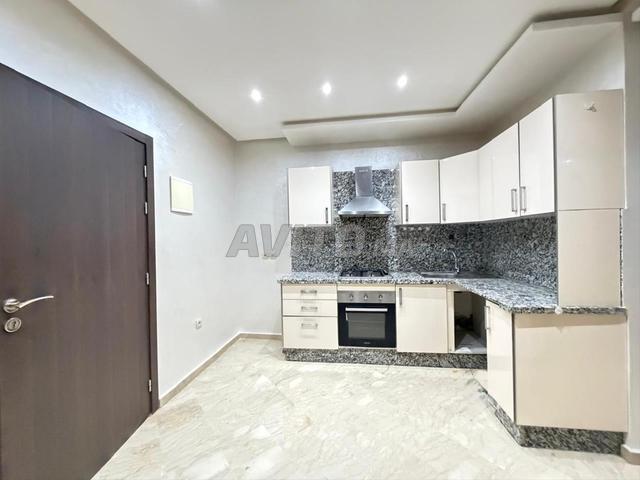 Appartement location à L'Oriental