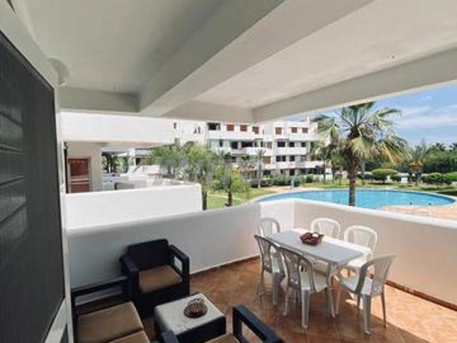 Appartement location à M'diq, Tanger-Tétouan