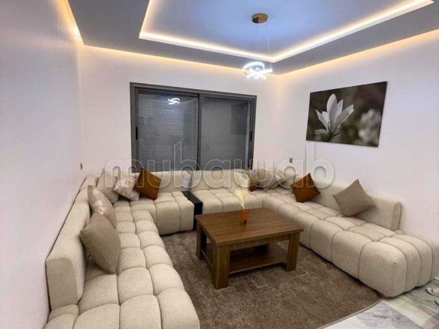 Appartement location à Tangero, Tanger-Tétouan