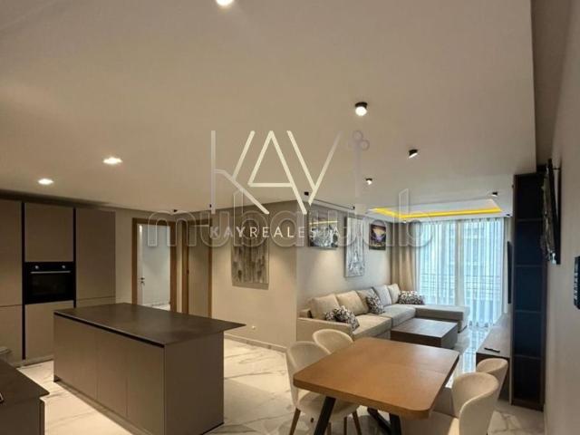 Appartement location à Tangero, Tanger-Tétouan