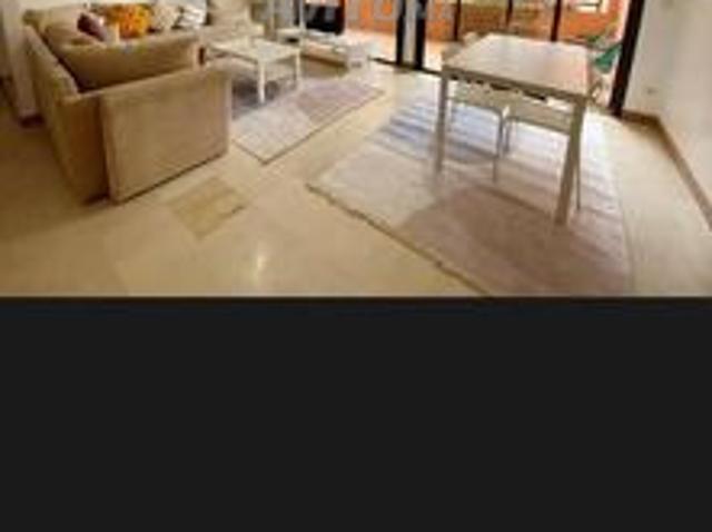 Appartement location à L'Oriental