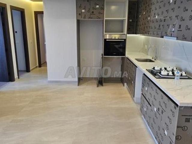 Appartement location à Tangero, Tanger-Tétouan