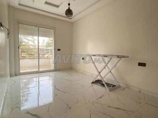 Appartement location à Rbat