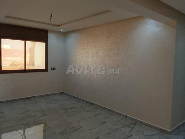 Appartement location à Rbat