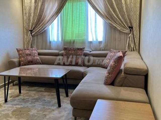 Appartement location à Haut Founty, Agadir