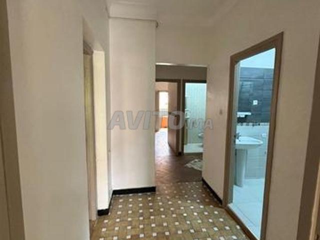 Appartement location à L'Oriental