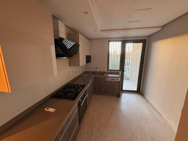 Appartement location à Bouskoura, Gharb-Chrarda-Beni Hssen