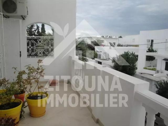 Appartement location