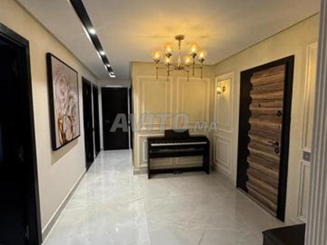 Appartement vente à Anfa, Gharb-Chrarda-Beni Hssen