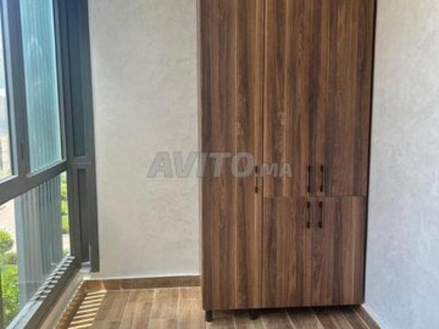 Appartement location à Centre Ville, Ben Slimane