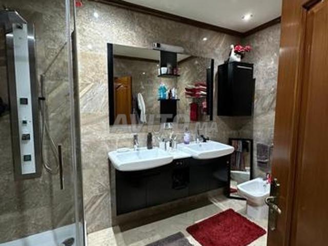 Appartement vente à Anfa, Gharb-Chrarda-Beni Hssen