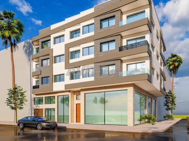 Appartement vente à Bouskoura, Gharb-Chrarda-Beni Hssen