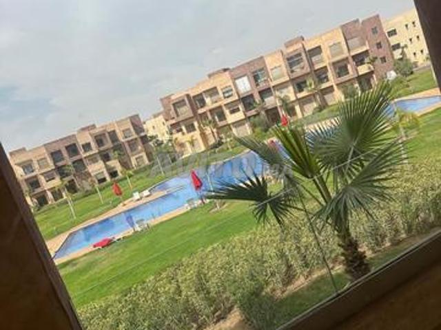 Appartement vente à L'Oriental