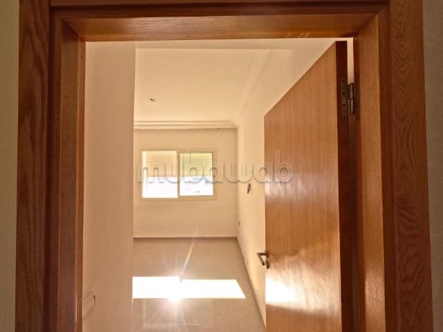 Appartement vente à Rbat