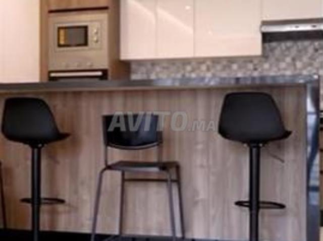 Appartement vente à Anfa, Gharb-Chrarda-Beni Hssen
