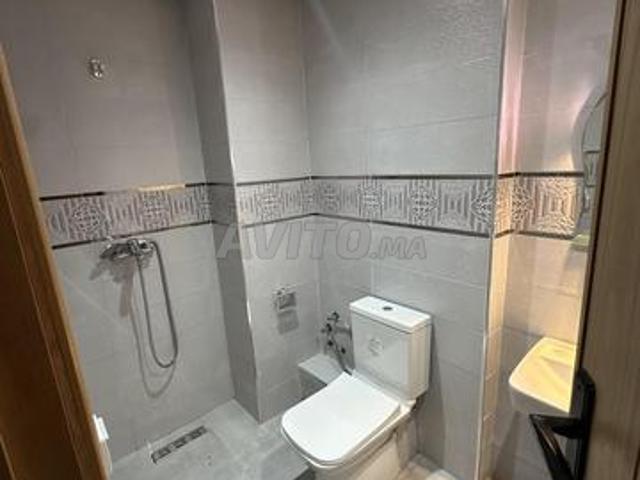 Appartement location à El Ma, Gharb-Chrarda-Beni Hssen