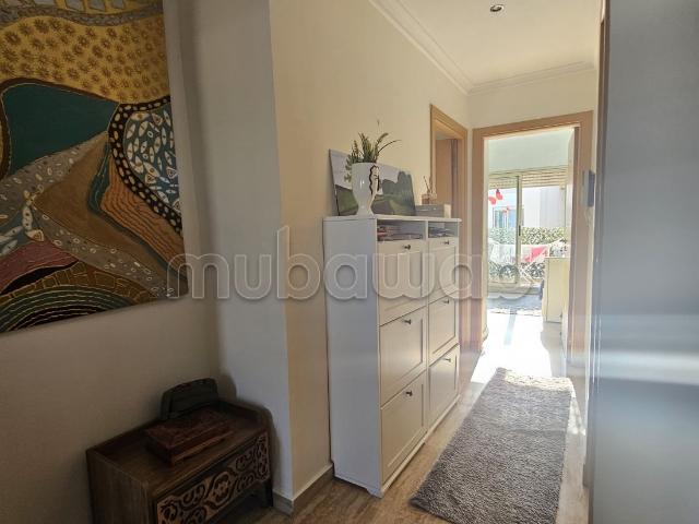 Appartement vente à Anfa, Gharb-Chrarda-Beni Hssen