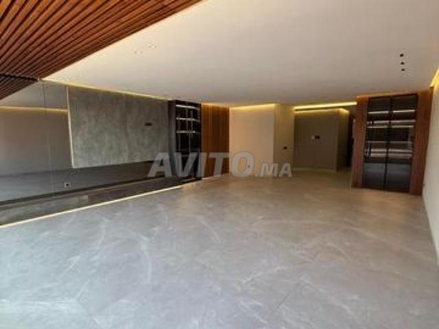 Appartement location à Rbat
