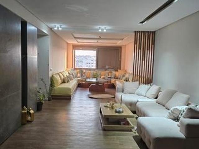 Appartement vente à Tangero, Tanger-Tétouan