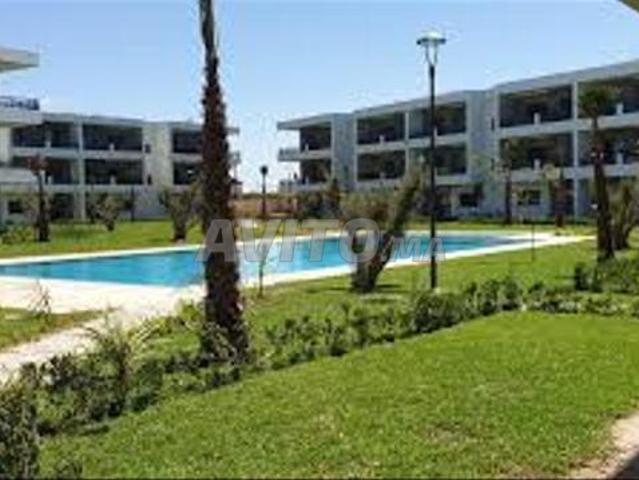Appartement vente