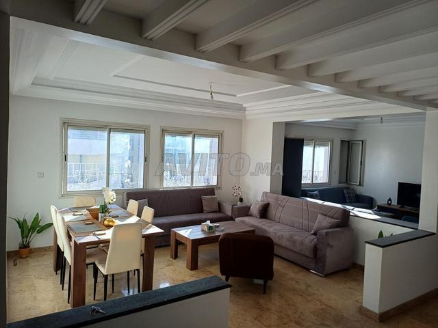 Appartement vente à Anfa, Gharb-Chrarda-Beni Hssen