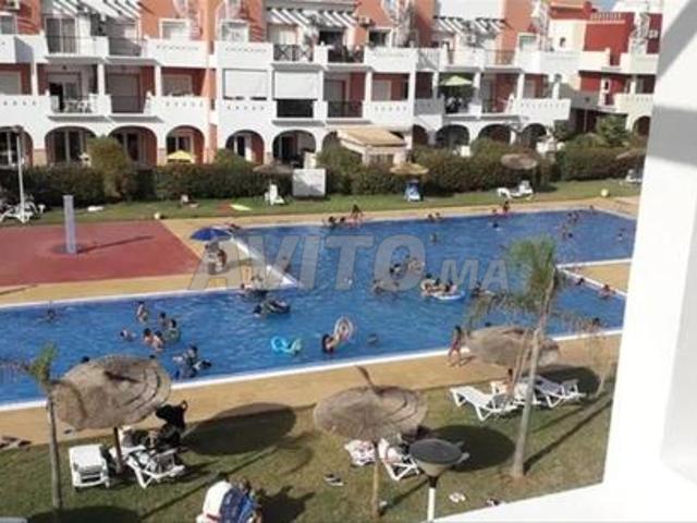 Appartement vente à Saida